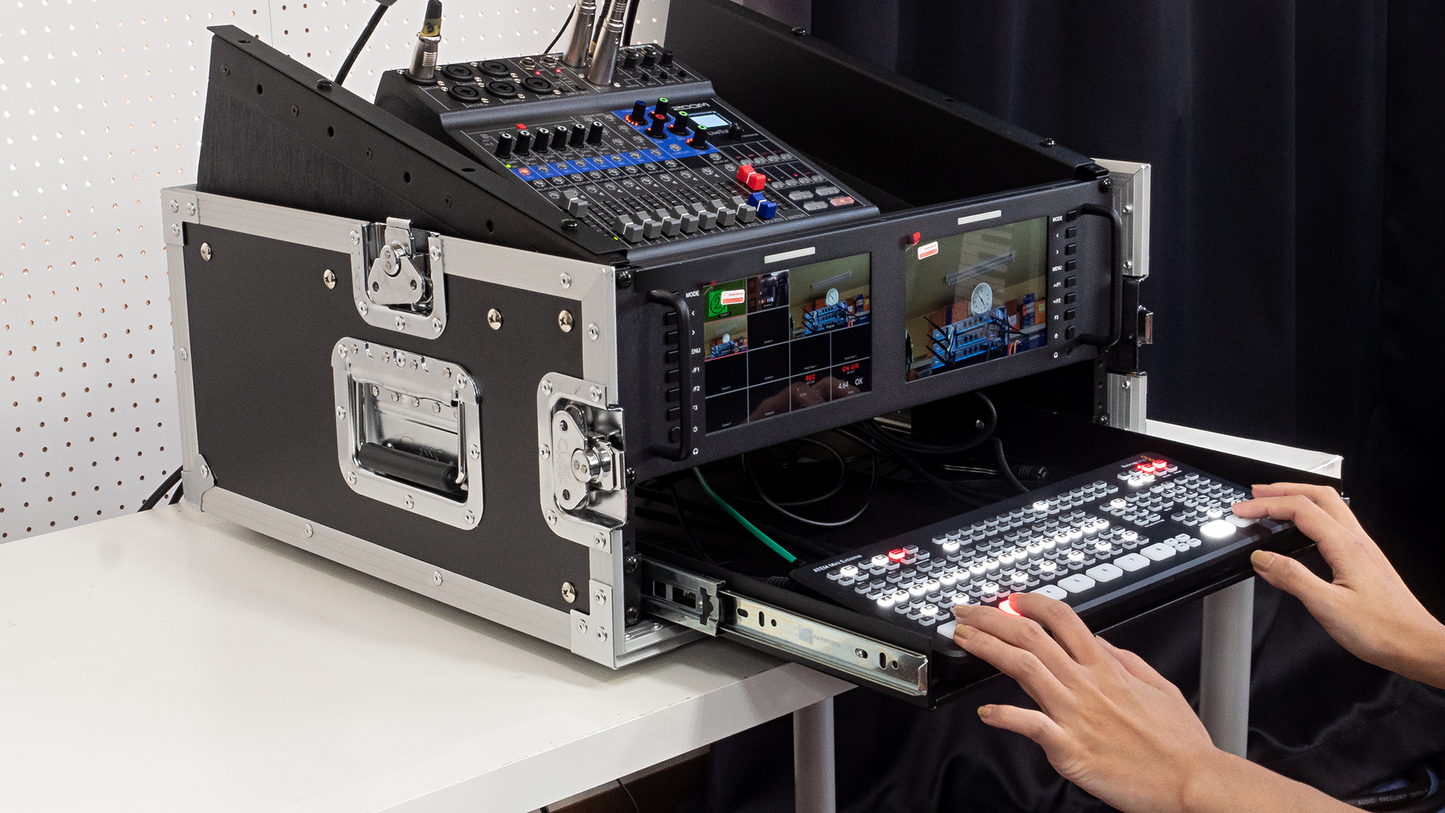 LiveDesk 3