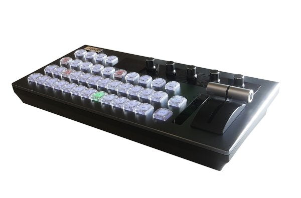 ライブ・収録機材