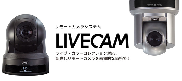 LiveCAM61