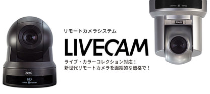 LiveCAM61