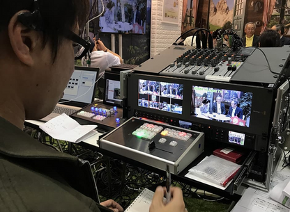 LiveDesk 3