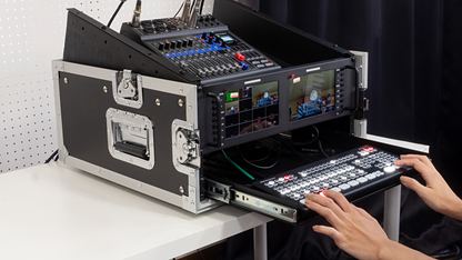 LiveDesk 3
