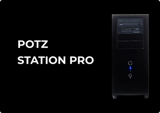 POTZ STATION PRO