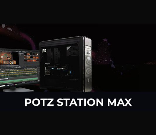 POTZ STATION MAX